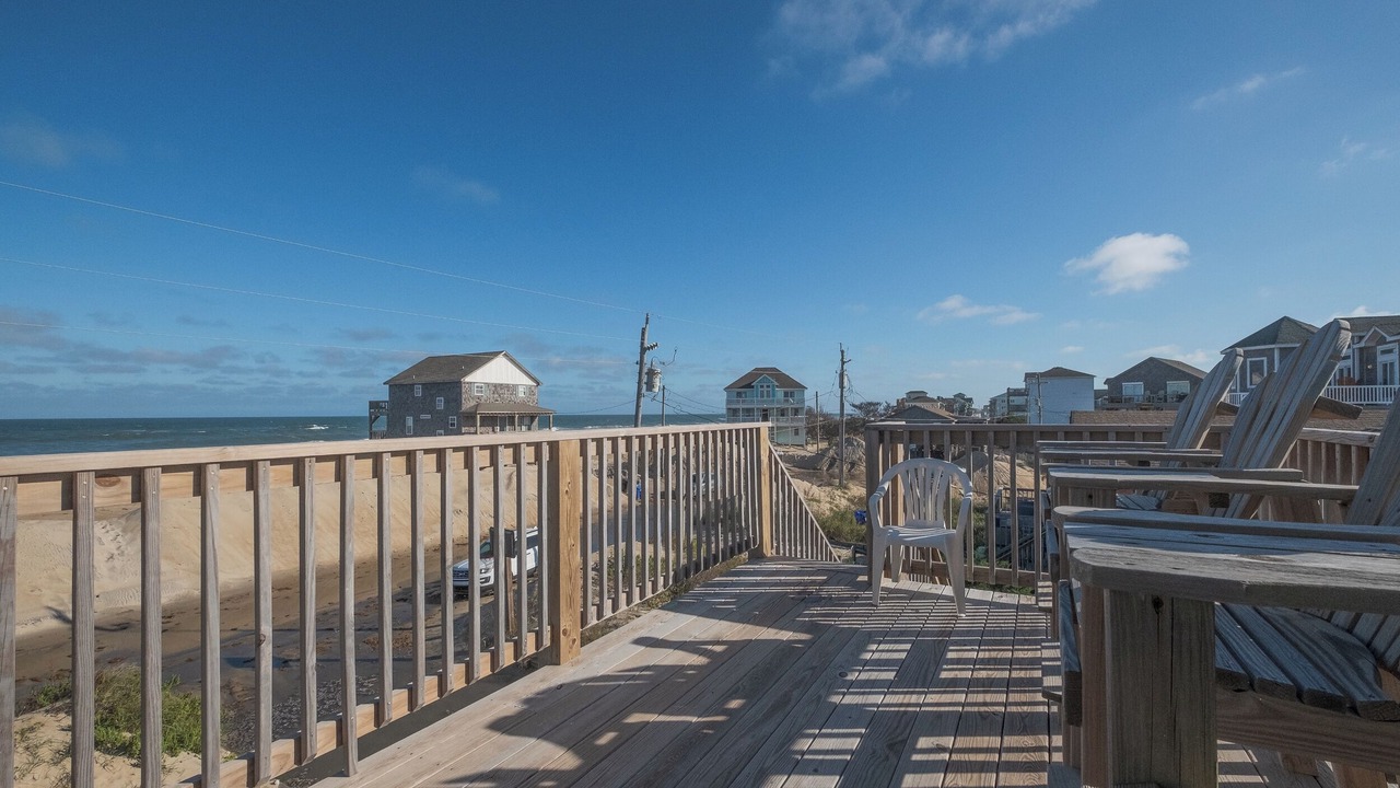 Photo of Outdoor in Rodanthe