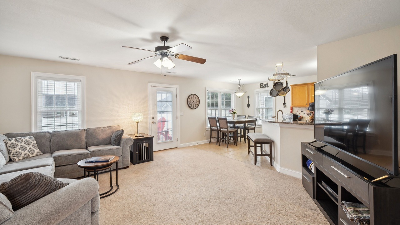 Photo of Bedroom in Elizabeth City
