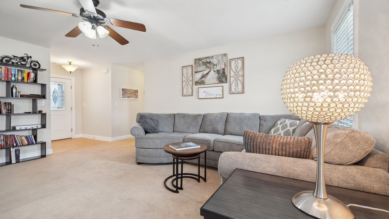 Photo of Bedroom in Elizabeth City
