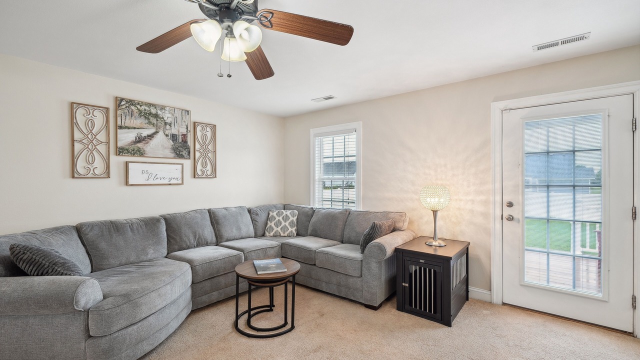Photo of Bedroom in Elizabeth City