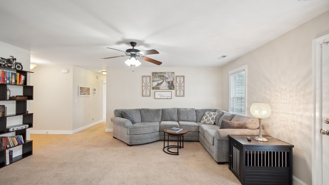 Photo of Bedroom in Elizabeth City