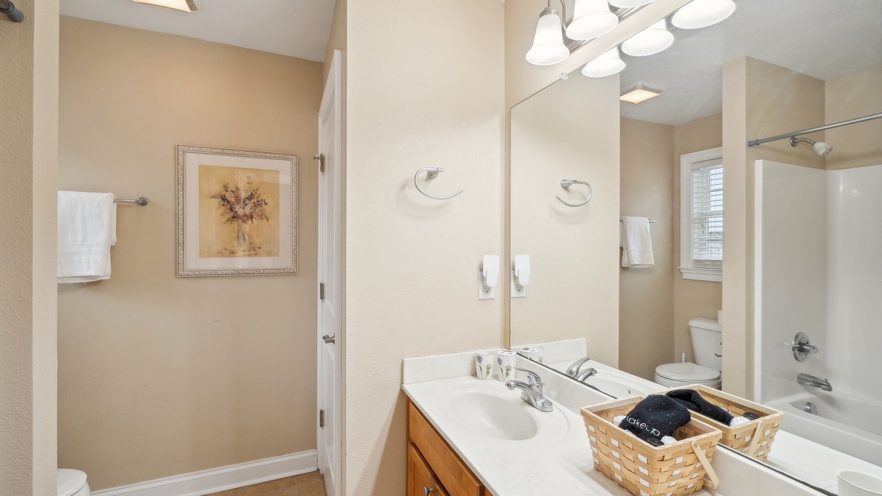 Photo of Bathroom in Elizabeth City