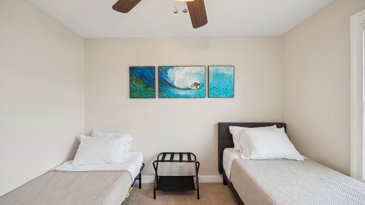 Photo of Bedroom in Elizabeth City