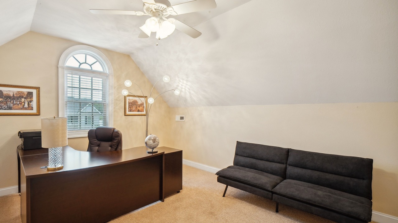 Photo of Bedroom in Elizabeth City