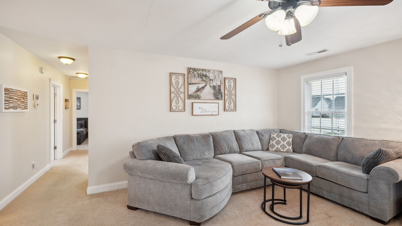 Photo of Bedroom in Elizabeth City
