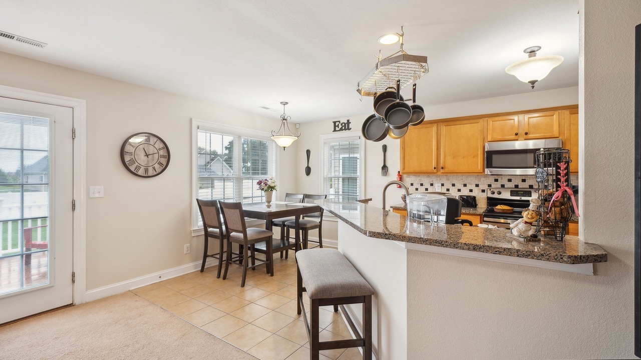 Photo of Bedroom in Elizabeth City
