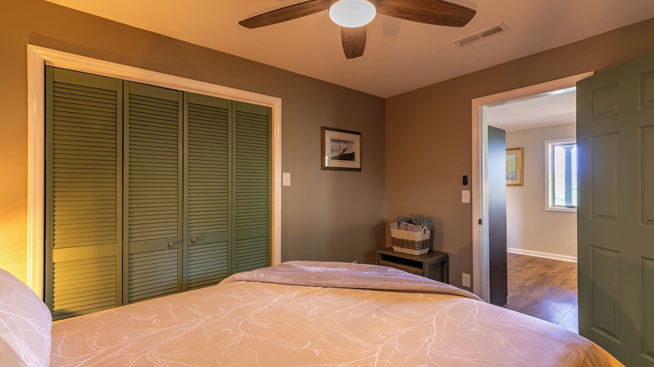 Photo of Bedroom in Spruce Pine