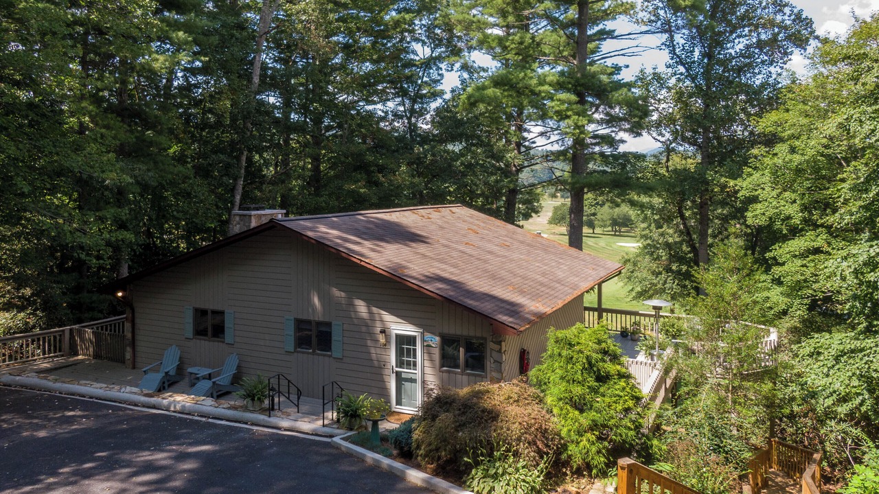 Photo of Outdoor in Spruce Pine