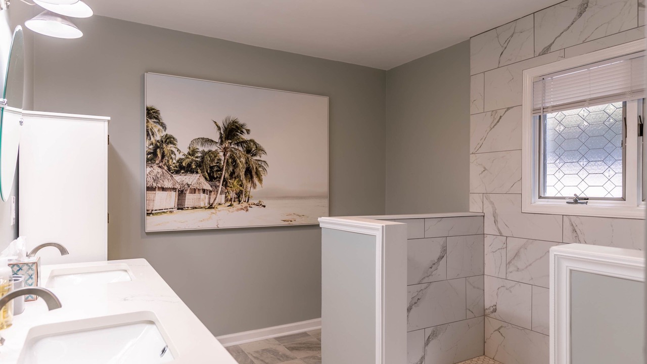 Photo of Bathroom in Spruce Pine