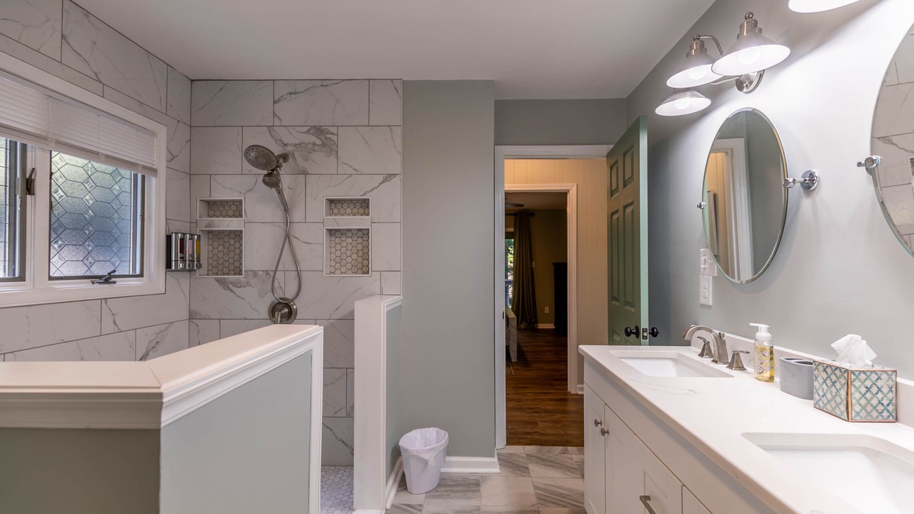 Photo of Bathroom in Spruce Pine