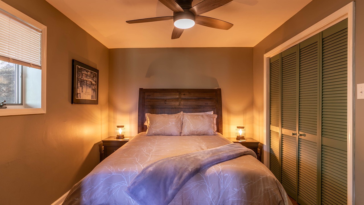 Photo of Bedroom in Spruce Pine
