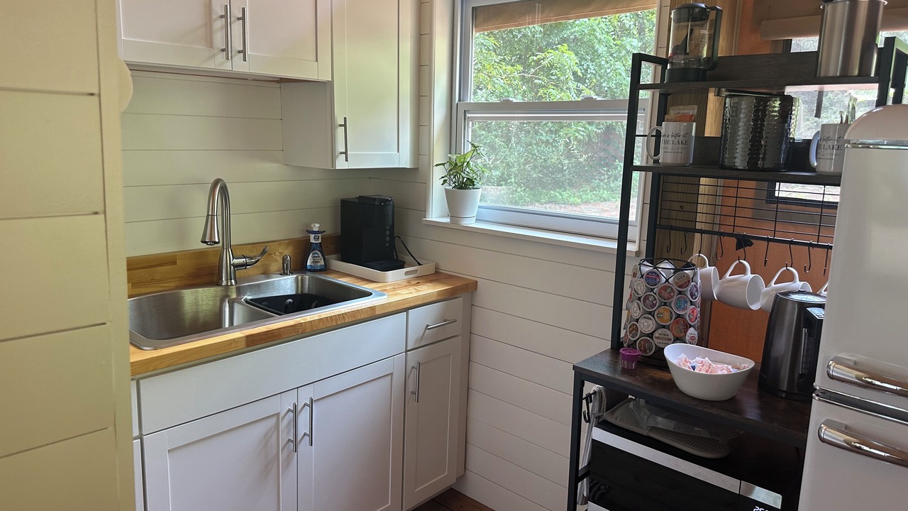 Photo of Kitchen in Taylorsville