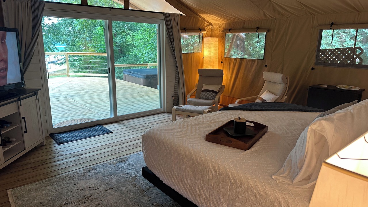 Photo of Bedroom in Taylorsville