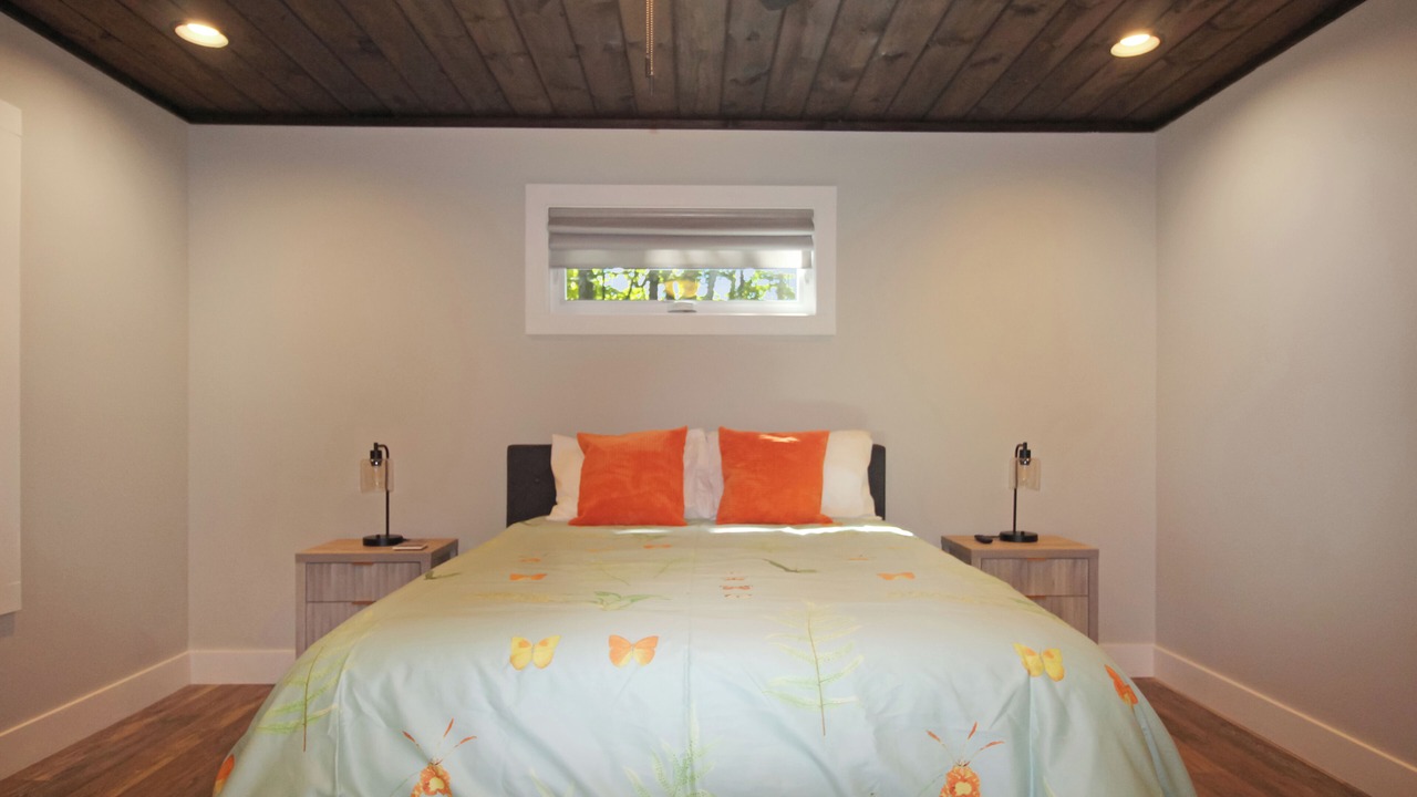 Photo of Bedroom in Vein Mountain