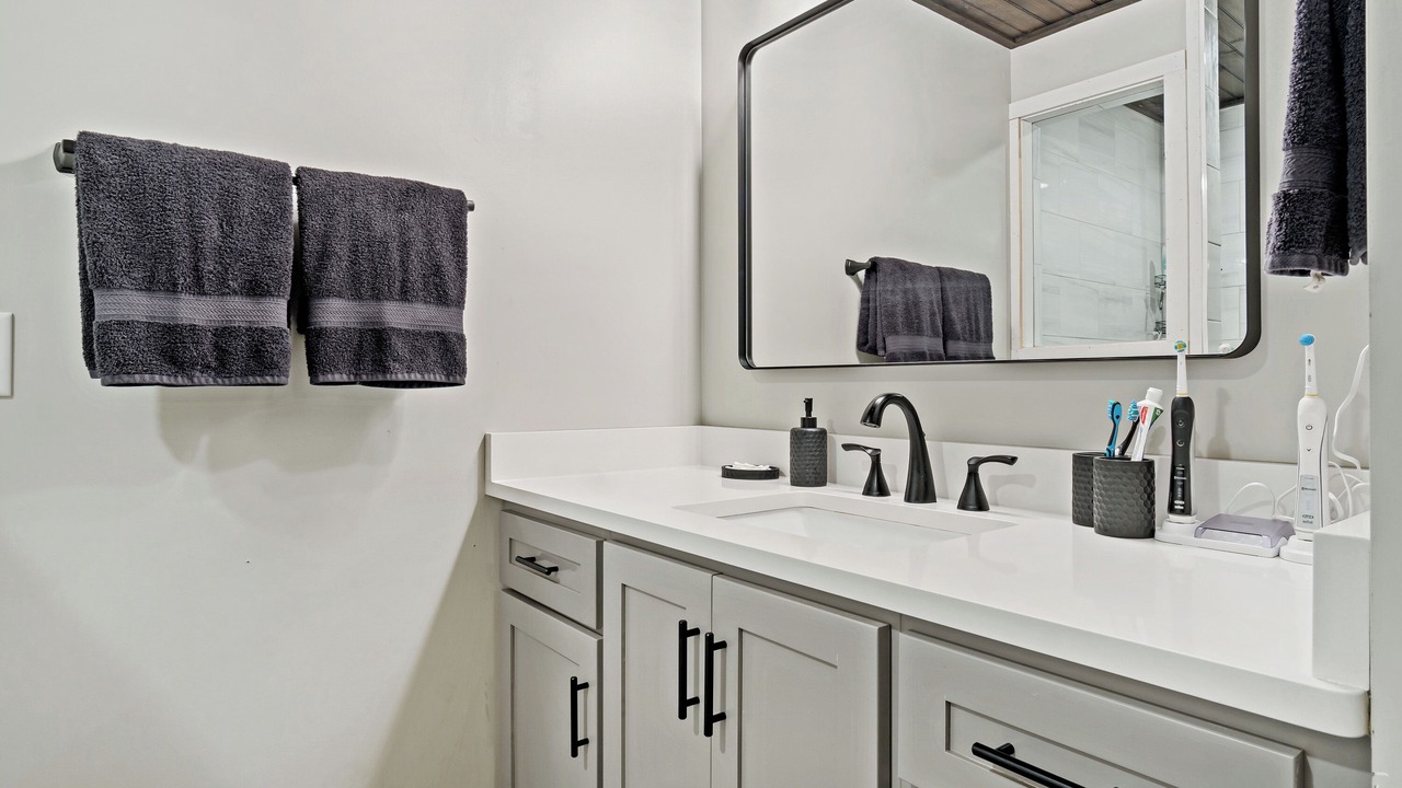 Photo of Bathroom in Vein Mountain