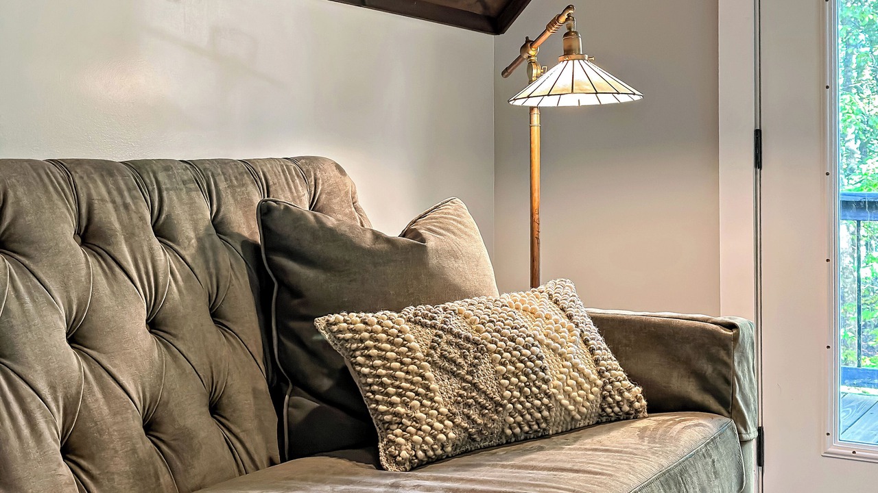 Photo of Livingroom in Vein Mountain