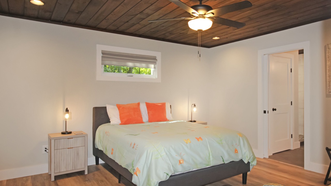 Photo of Bedroom in Vein Mountain