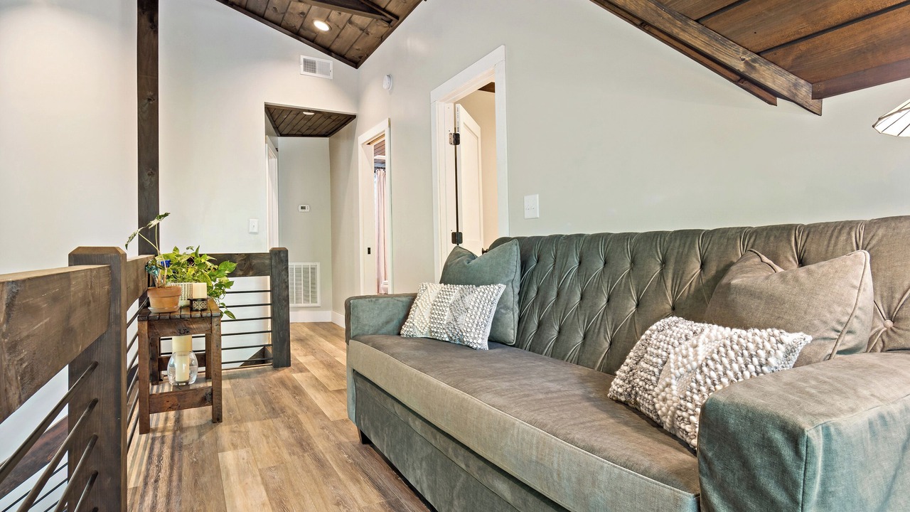 Photo of Livingroom in Vein Mountain