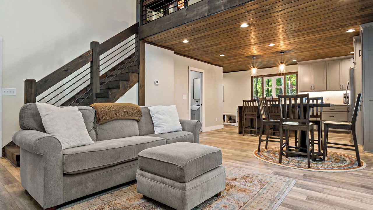 Photo of Livingroom in Vein Mountain