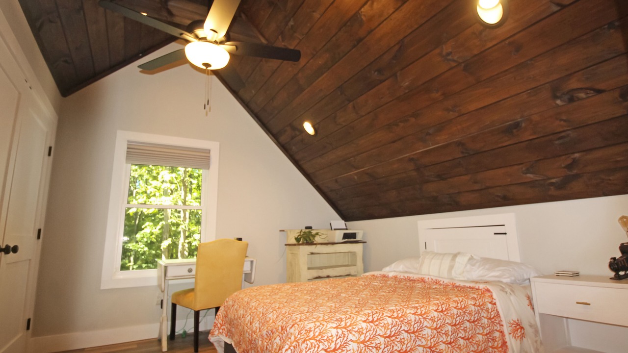Photo of Bedroom in Vein Mountain
