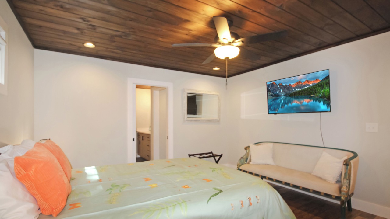 Photo of Bedroom in Vein Mountain