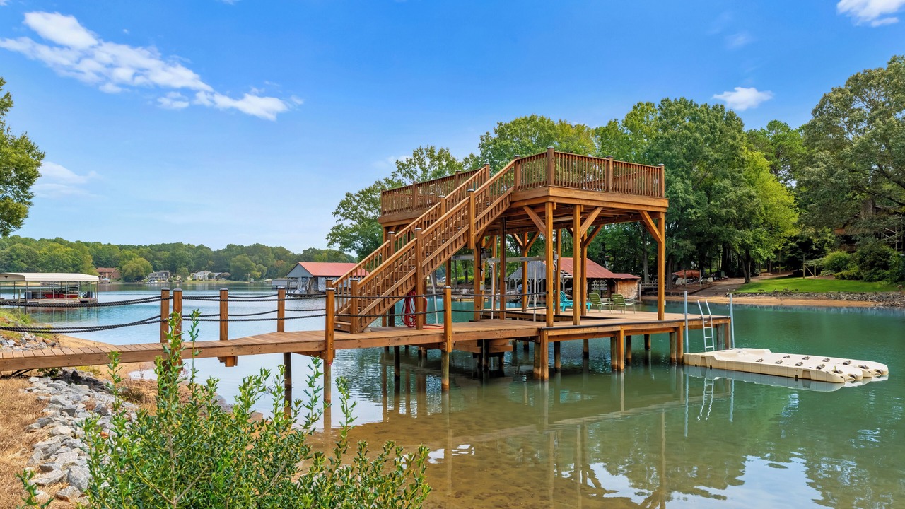 Photo of Outdoor in Mooresville