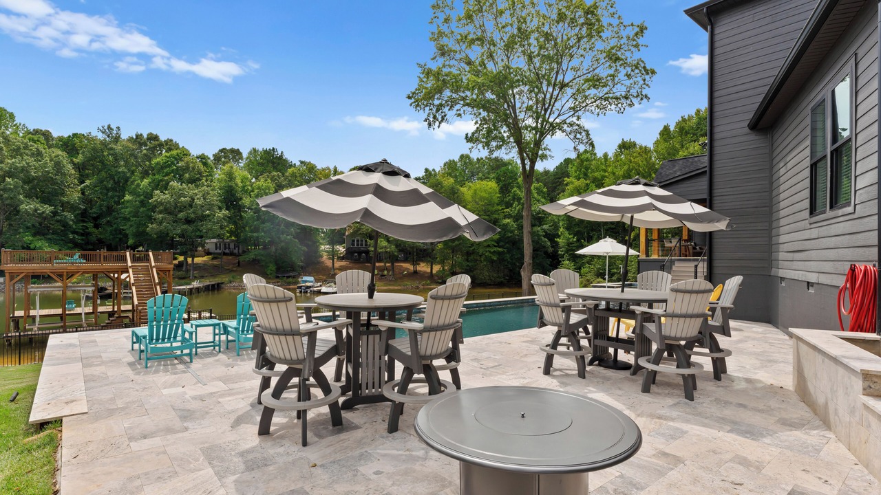 Photo of Outdoor in Mooresville