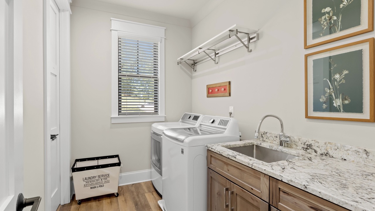 Photo of Bedroom in Mooresville