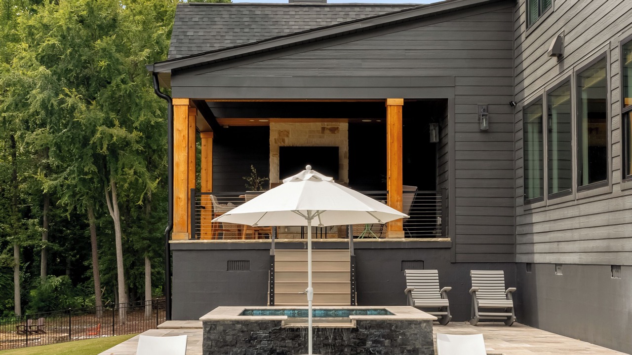Photo of Outdoor in Mooresville