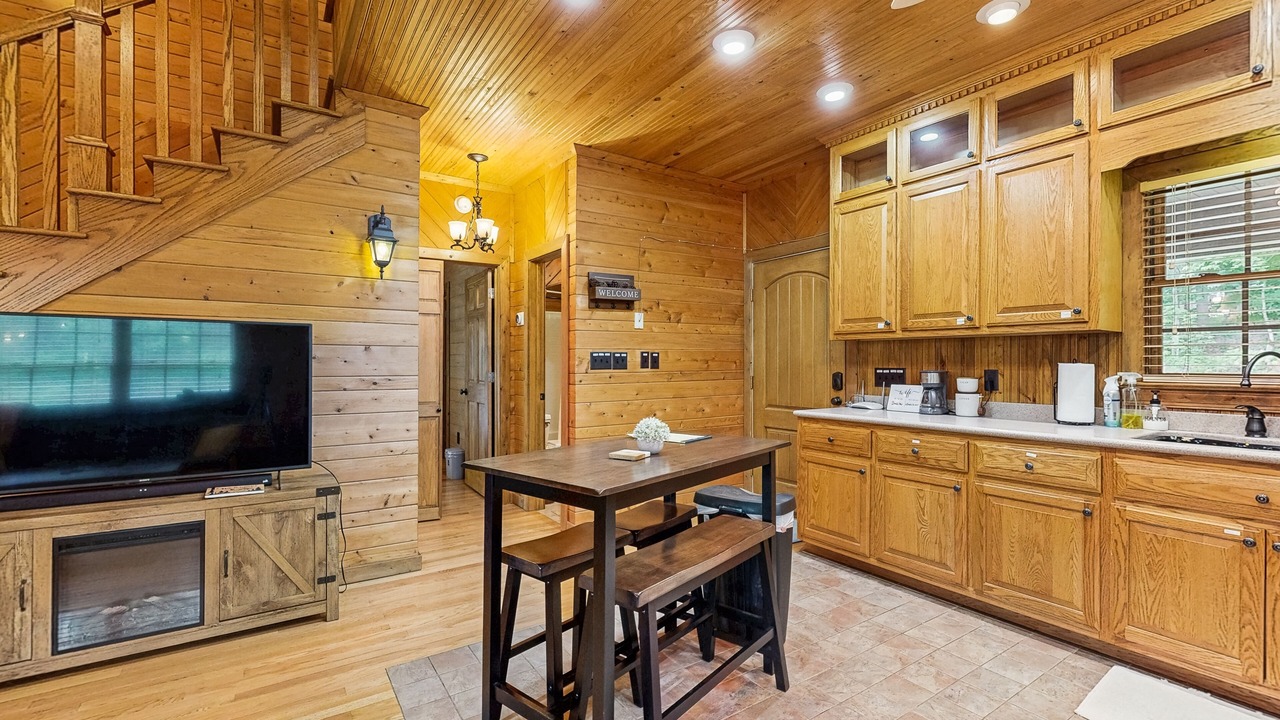 Photo of Kitchen in Wise