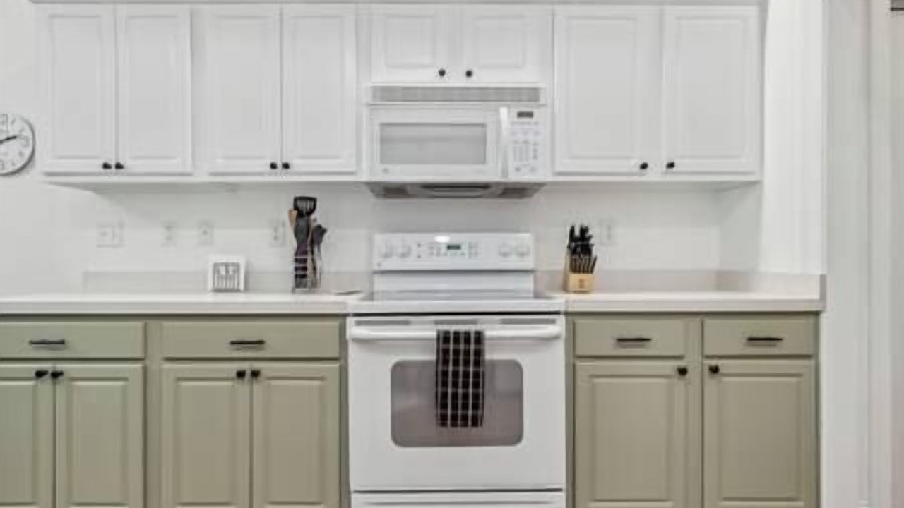 Photo of Kitchen in Hampstead