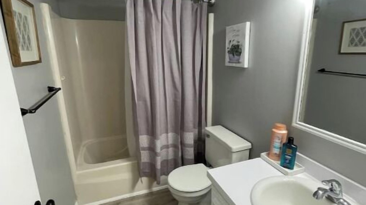 Photo of Bathroom in Lexington