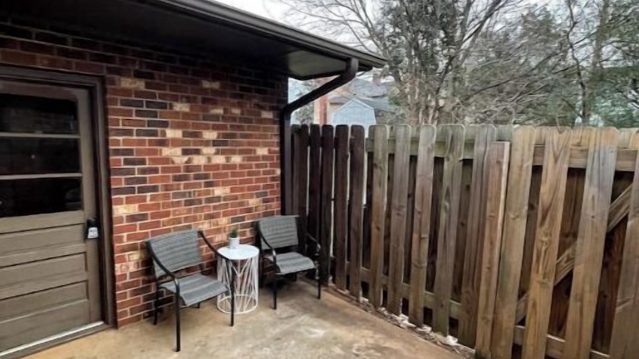 Photo of Patio Balcony in Lexington