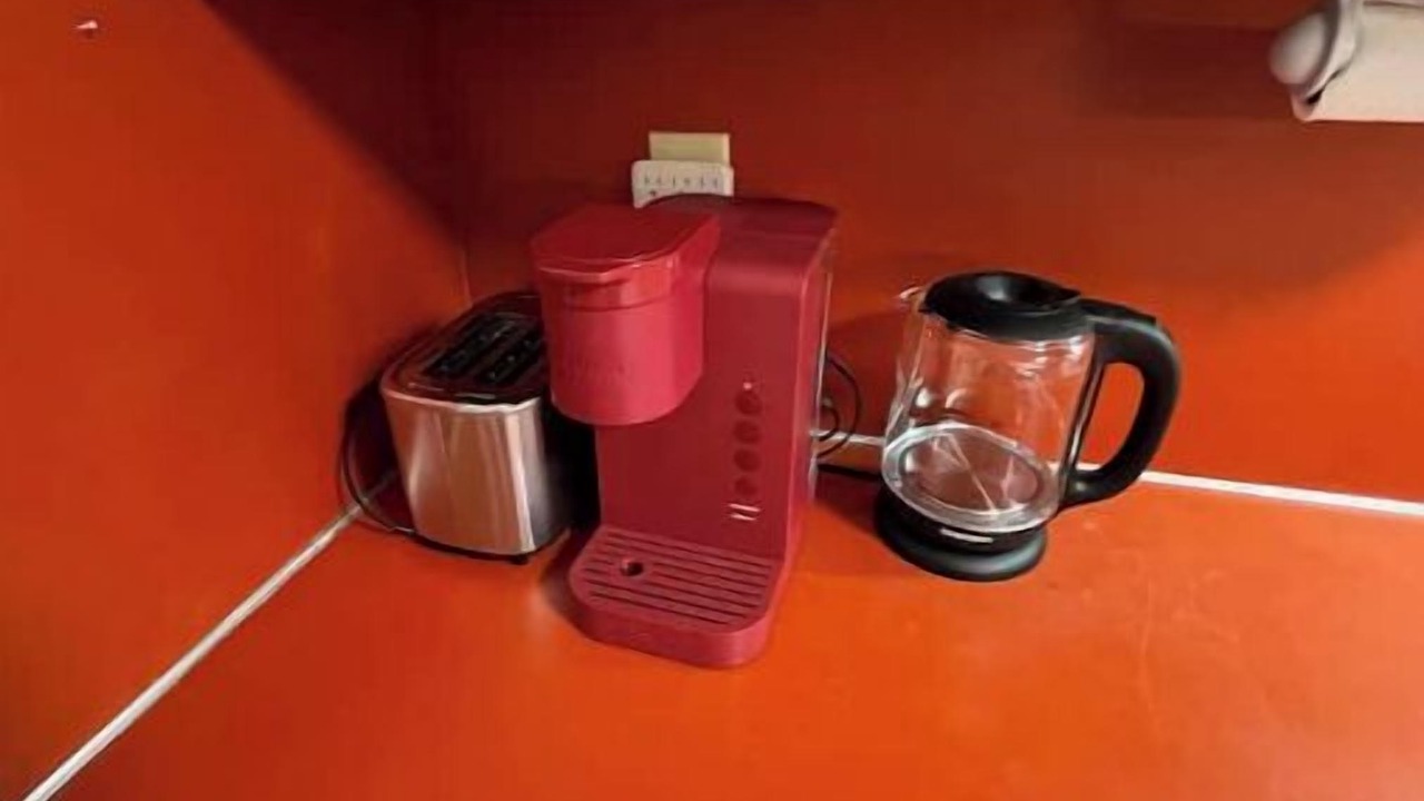 Photo of Kitchen in Lexington