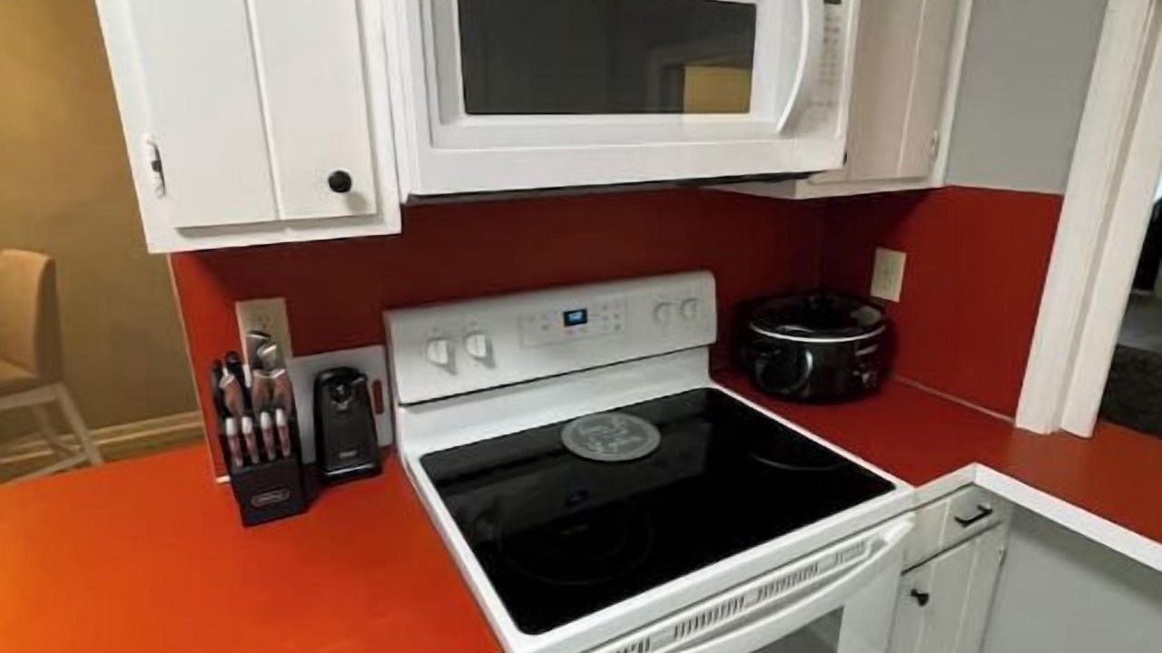 Photo of Kitchen in Lexington