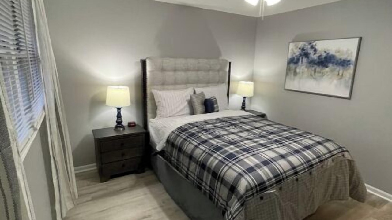 Photo of Bedroom in Lexington