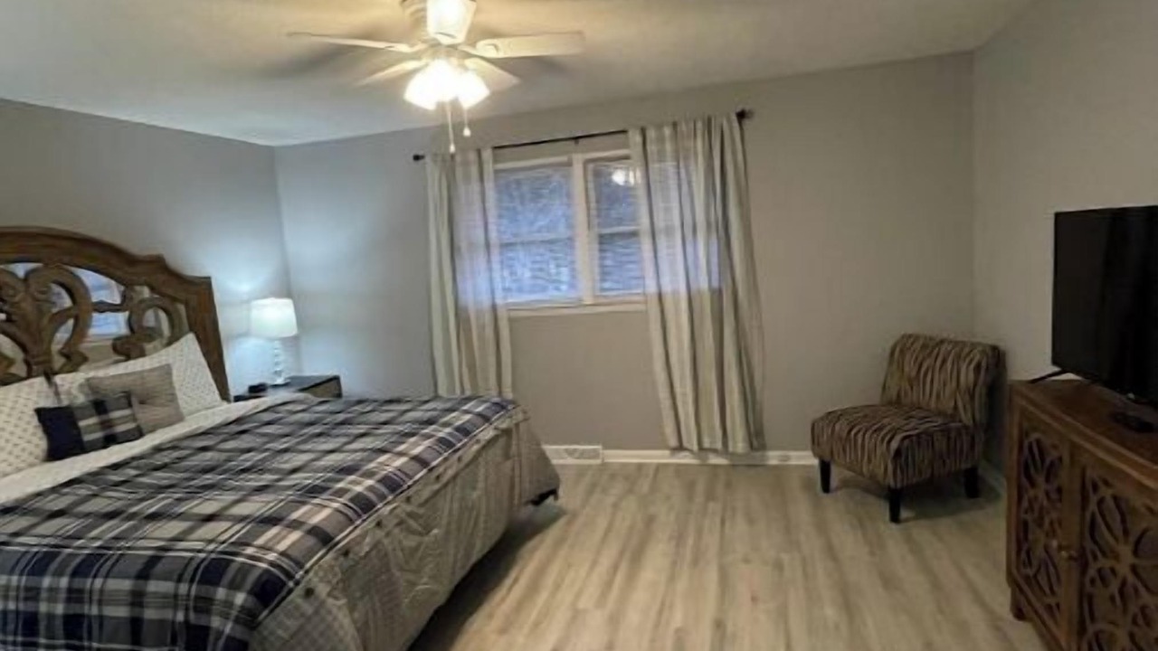 Photo of Bedroom in Lexington