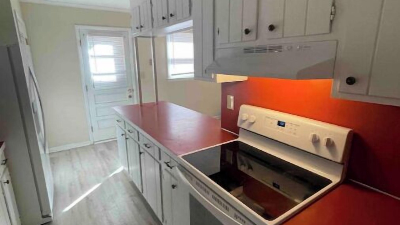 Photo of Kitchen in Lexington