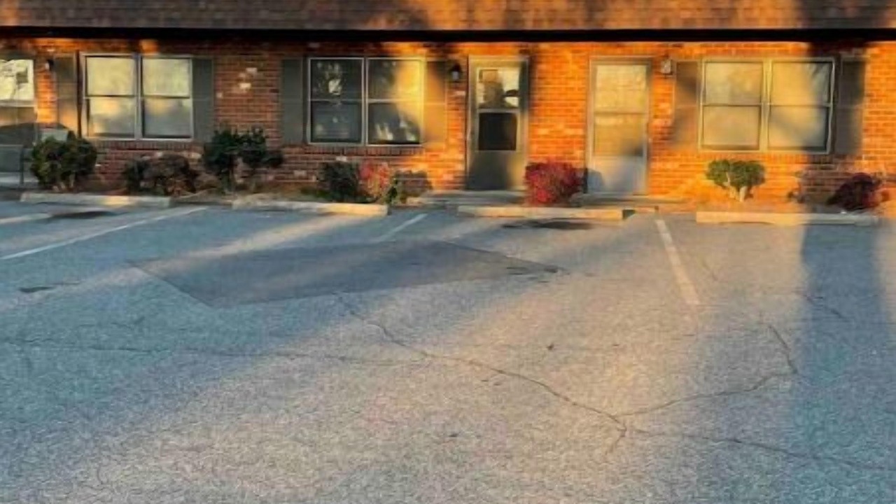 Photo of Outdoor in Lexington