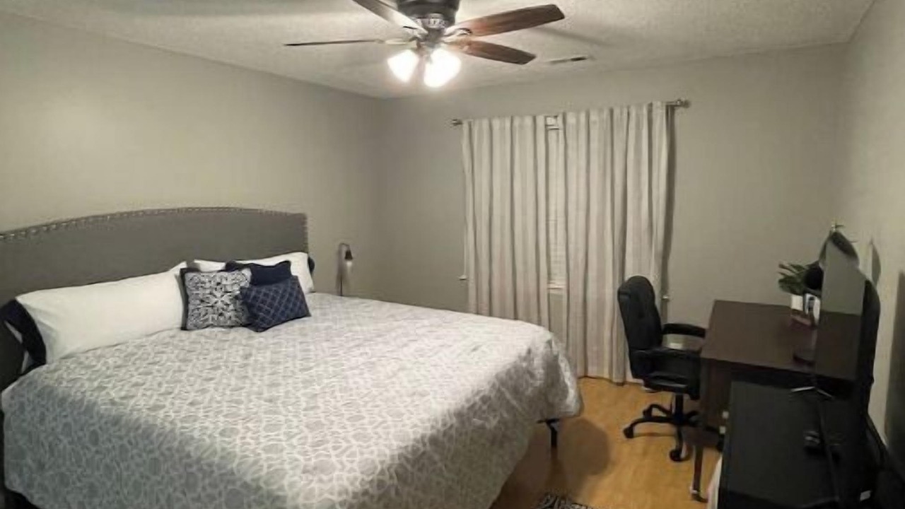 Photo of Bedroom in Thomasville
