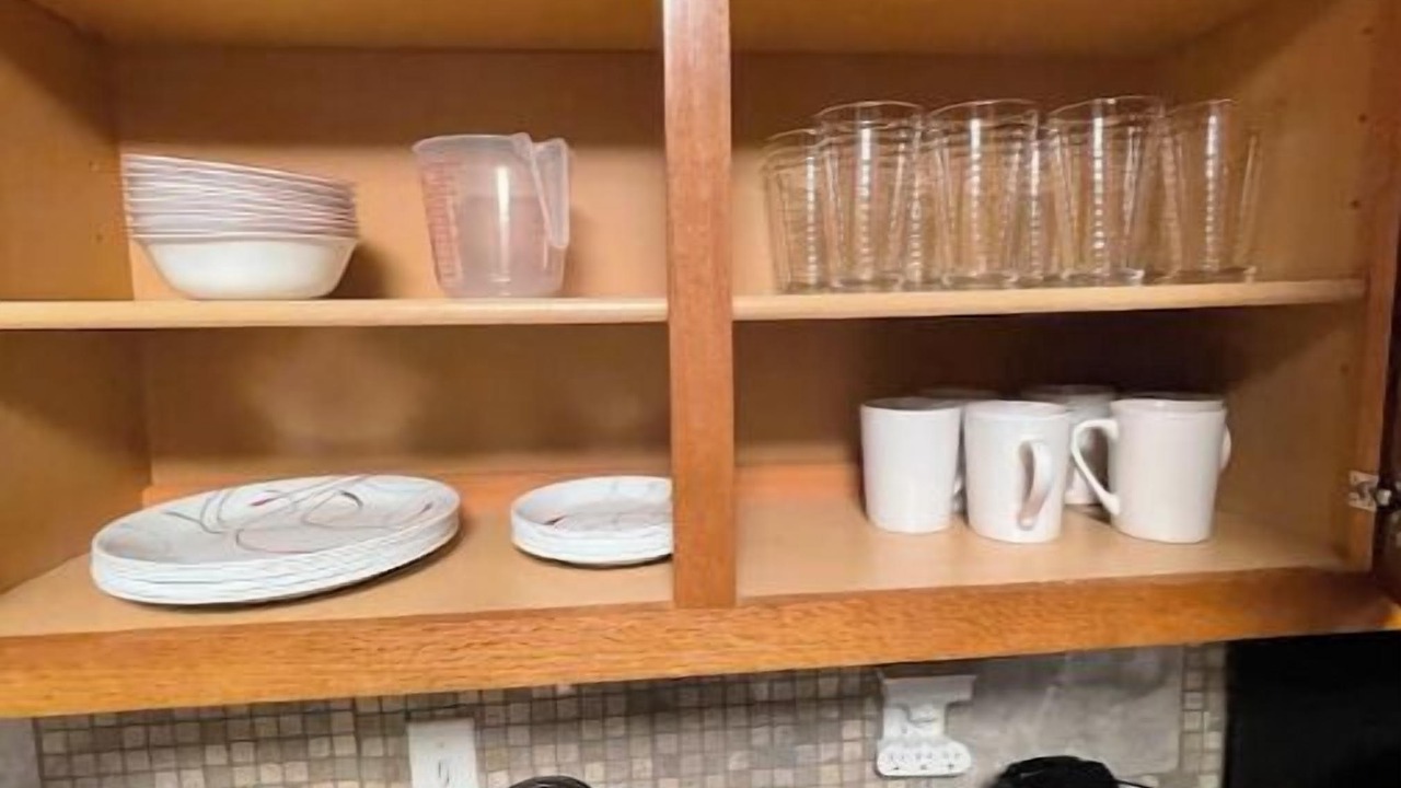Photo of Kitchen in Thomasville