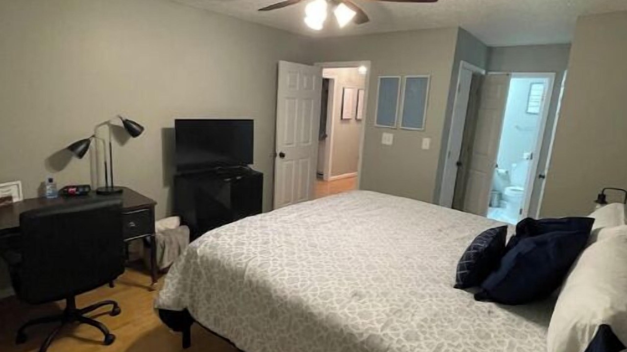 Photo of Bedroom in Thomasville