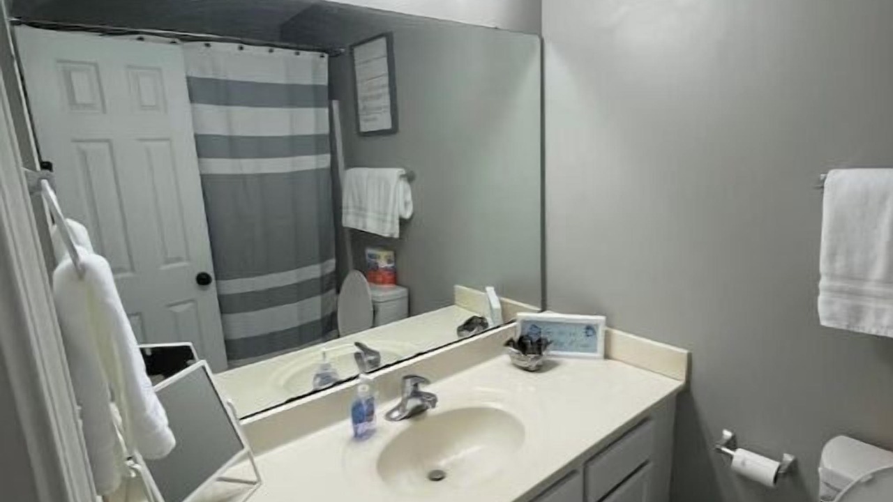 Photo of Bathroom in Thomasville