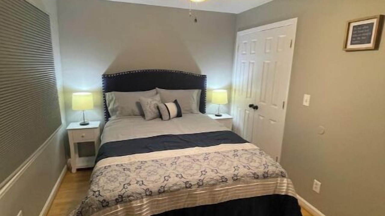 Photo of Bedroom in Thomasville