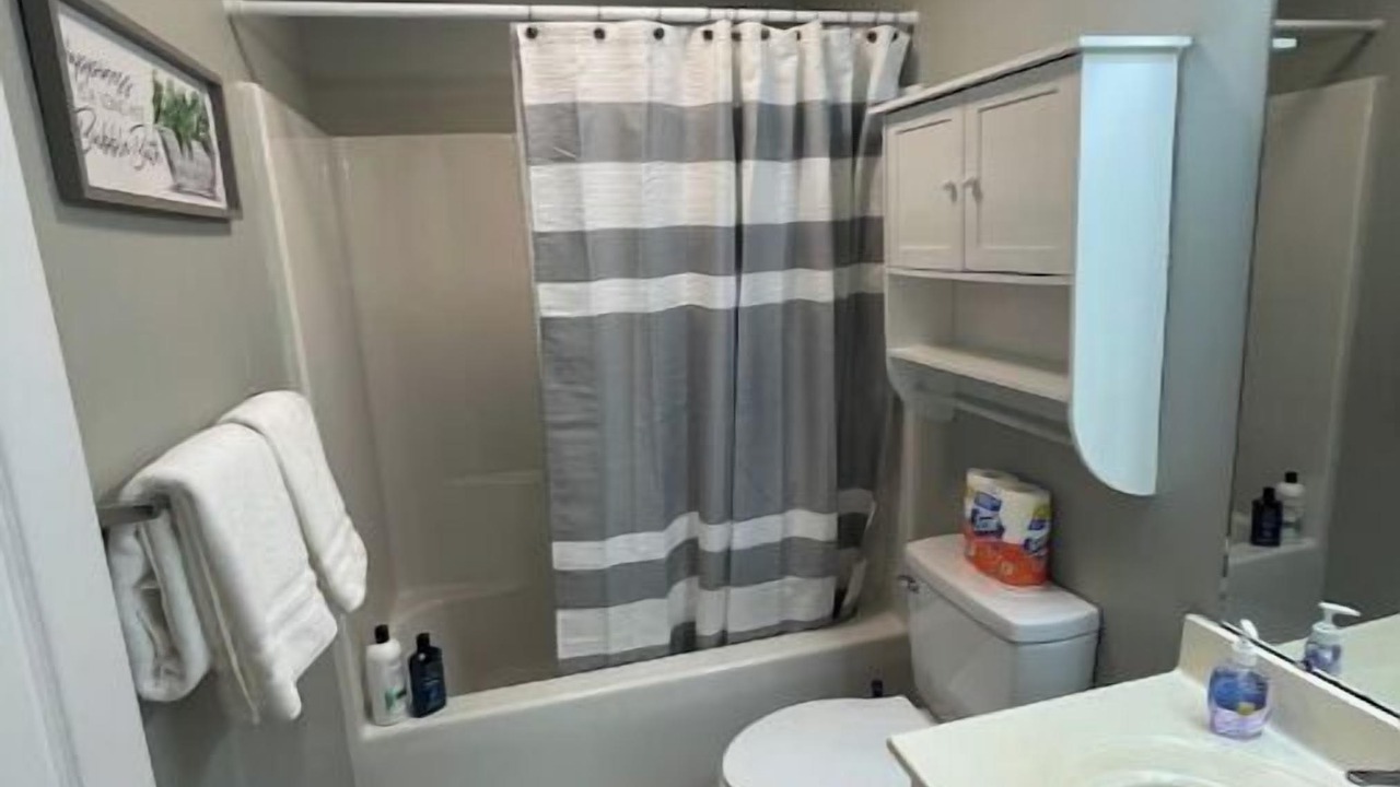 Photo of Bathroom in Thomasville
