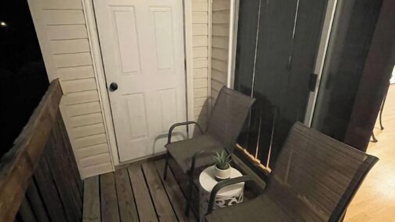 Photo of Patio Balcony in Thomasville