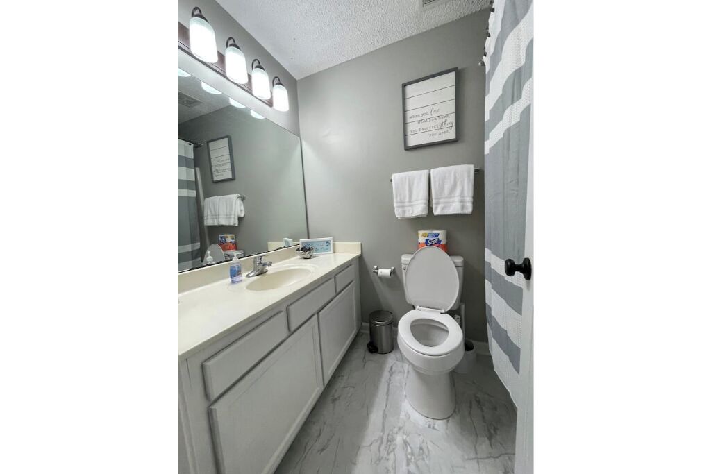 Photo of Bathroom in Thomasville