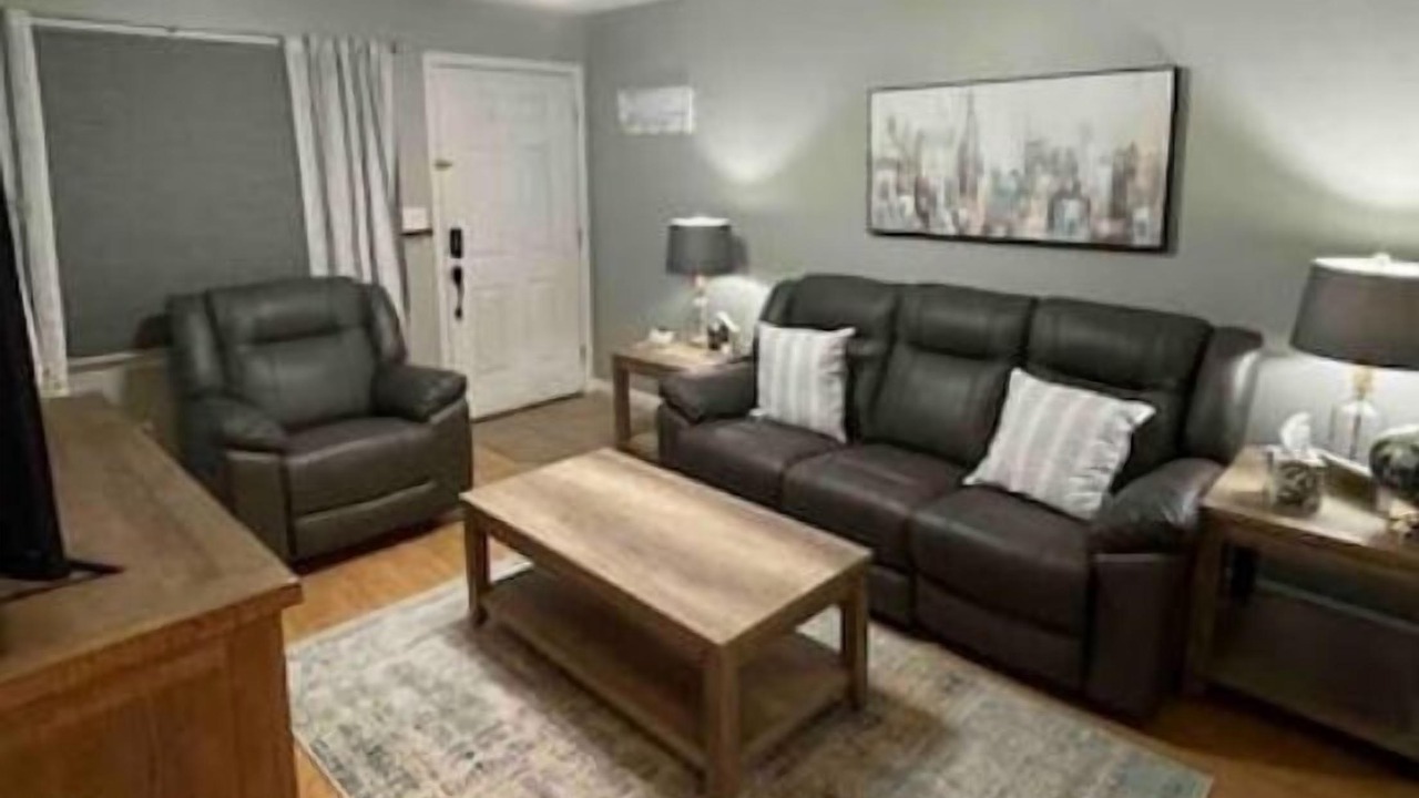 Photo of Livingroom in Thomasville