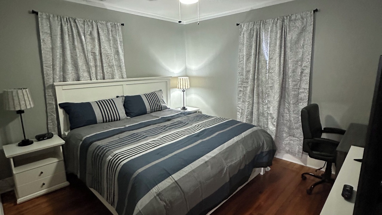 Photo of Bedroom in Winston - Salem