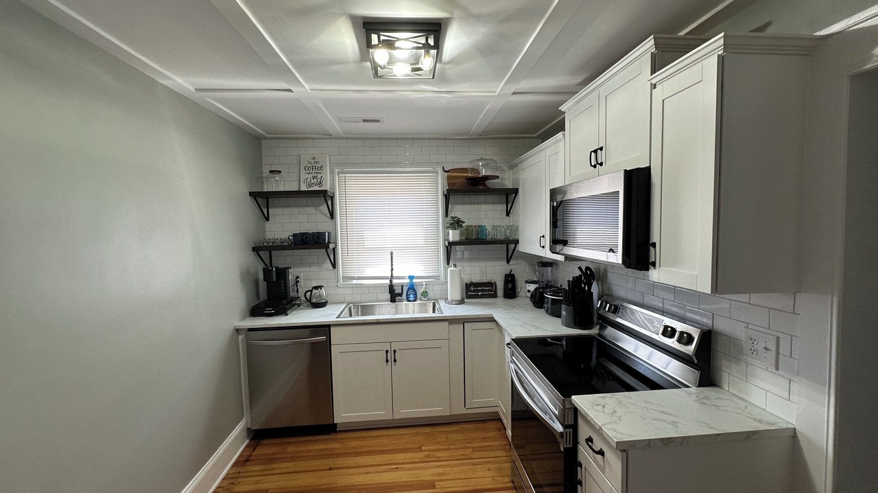 Photo of Kitchen in Winston - Salem